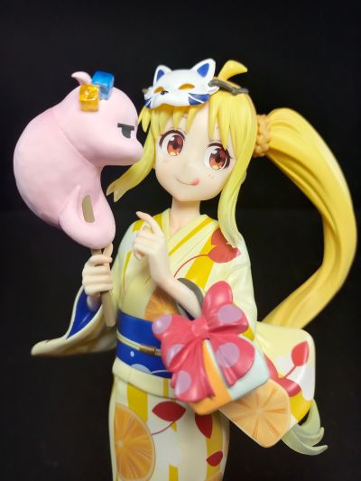 一番赏 孤独摇滚！VOLUME 4 B奖 伊地知虹夏 Gracemaster