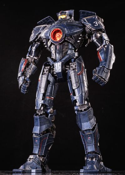 环太平洋 危险流浪者