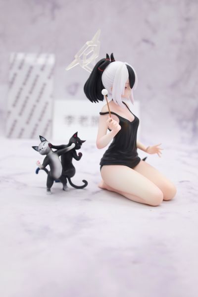 蔚蓝档案 鬼方佳代子 礼服