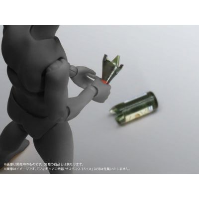 普利普拉 人偶的玩法 悬疑物件1.5＋α