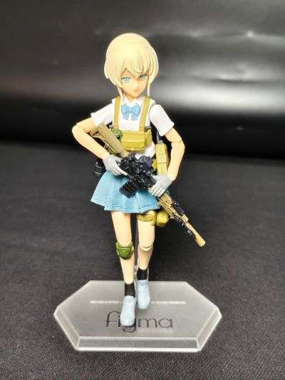 小军械库 LD020 枪械配件A