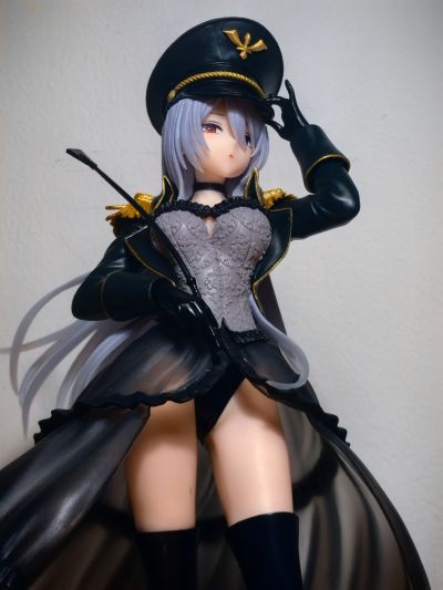 艺术家杰作+ 更衣人偶坠入爱河 喜多川海梦~黑山梗菜~