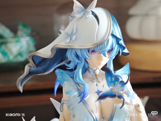 薪火系列 鸣潮 守岸人