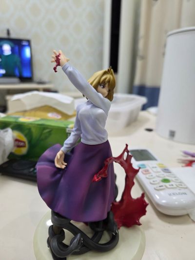 FA4 月姫 アルクェイド・ブリュンスタッド