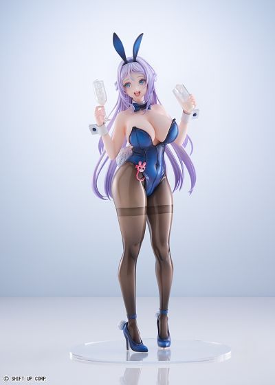 胜利女神：新的希望 富克旺：湿润兔