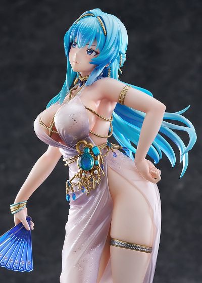 胜利女神：新的希望 海伦：水晶派对