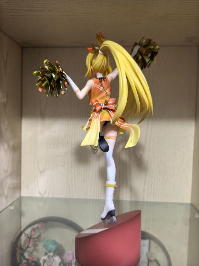 某科学的超电磁炮T 食蜂操祈