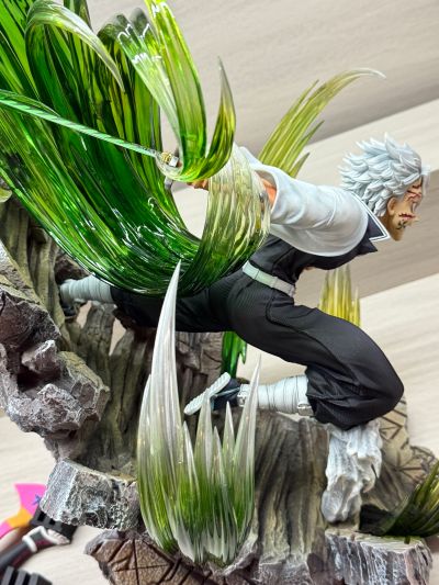 GEM系列 鬼灭之刃 掌中不死川