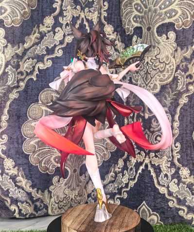 崩坏：星穹铁道 停云