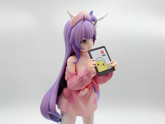 碧蓝航线 LIMEPIE系列 独角兽 天使的护理时间 异色限定版