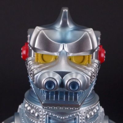 机械哥斯拉1974※附增大宇宙黑洞第三行星人