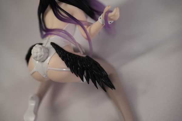 Desktop Cute OVERLORD 雅儿贝德~兔女郎~ 新装版