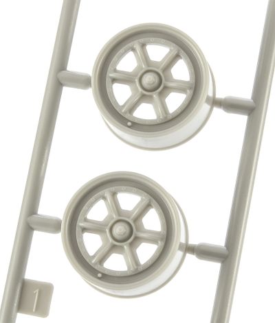 日产 Skyline RS Turbo （DR30） “1986 JTC 冠军”版