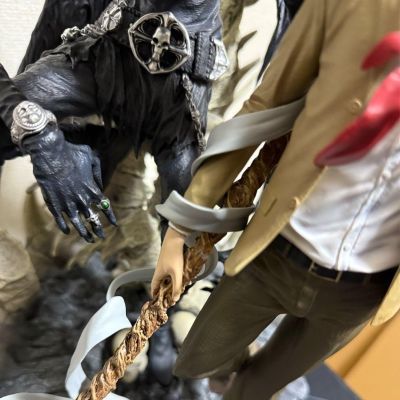 死亡笔记 夜神 月&琉克