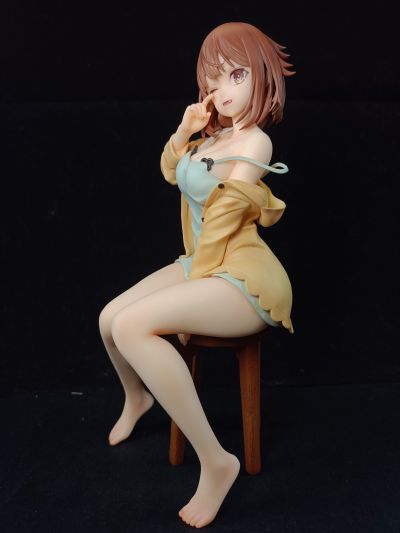 莱莎的炼金工房:常暗女王与秘密藏身处 莱莎琳・斯托特 睡衣版