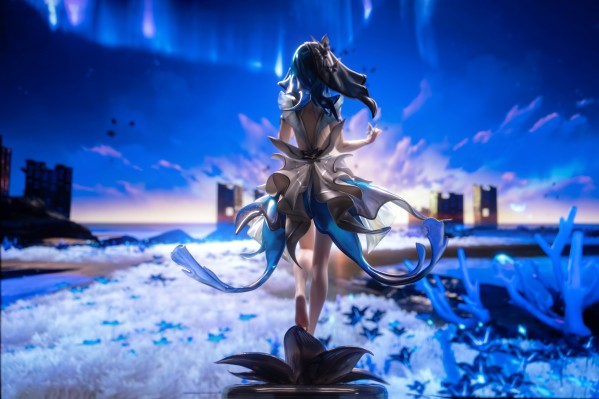 薪火系列 鸣潮 守岸人