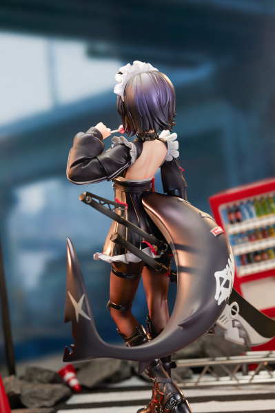 绝区零 艾莲·乔