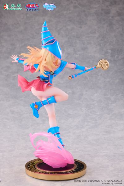 Fantastic Hobby 游戏王 黑魔导女孩