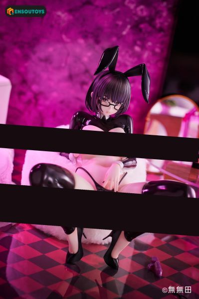 兔女郎无无田 普通版