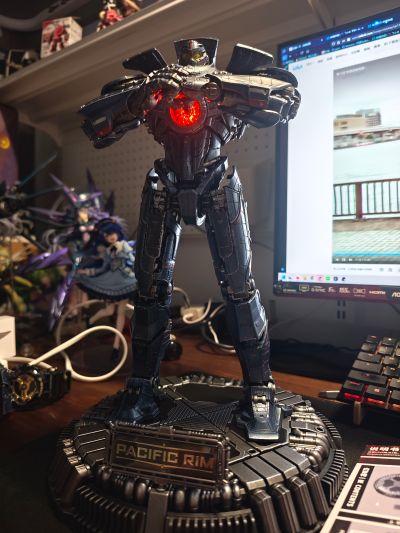 环太平洋 危险流浪者