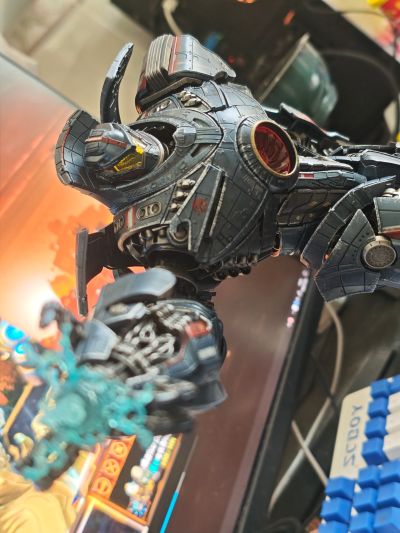 环太平洋 危险流浪者