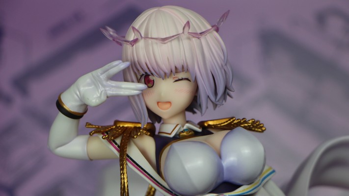 古立特宇宙 新条茜 新秩序 限定版