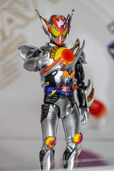 S.H.Figuarts 假面骑士布拉姆 豪华拼盘模式