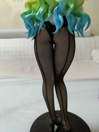 B-style 小林家的龙女仆 魁札尔科亚特尔 兔女郎