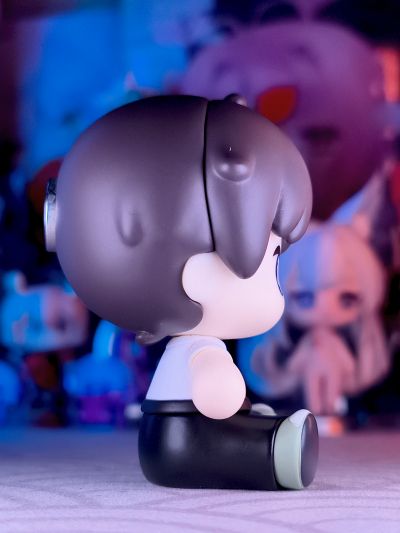 Huggy Good Smile 新世纪福音战士新剧场版  碇真嗣 校服