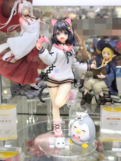 哥哥继续！白雪结梨