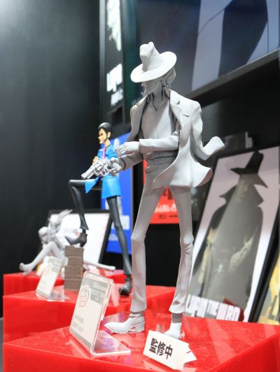 LUPIN THE III RD 峰不二子