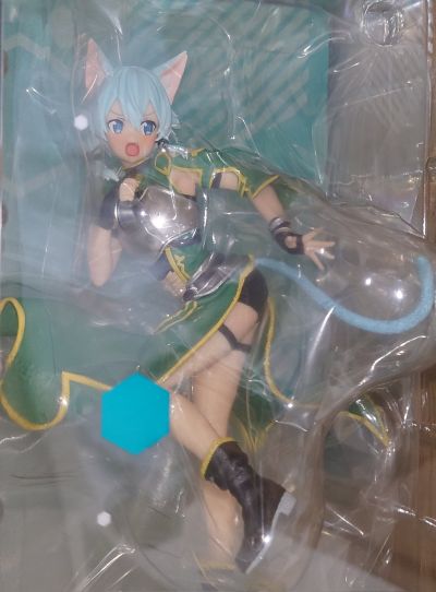 Cantabile 刀剑神域 诗乃