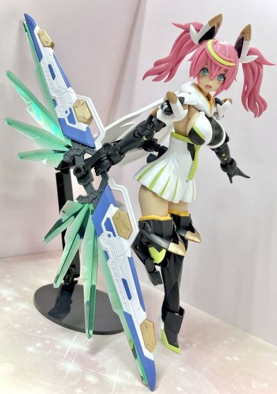 大比例 珍妮 Stella Innocent