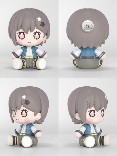 Huggy Good Smile 高松灯／千早爱音／ 要乐奈／长崎爽世／椎名立希