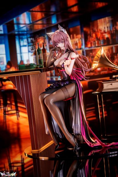 少女前线：云图计划 帕斯卡 绛夜沉醉