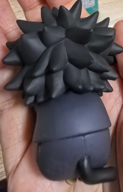 咒术回战 涩谷事变 午睡猫咪1