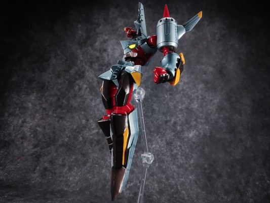 山口式转轮系列 No.70 天元突破 雅可红莲螺岩