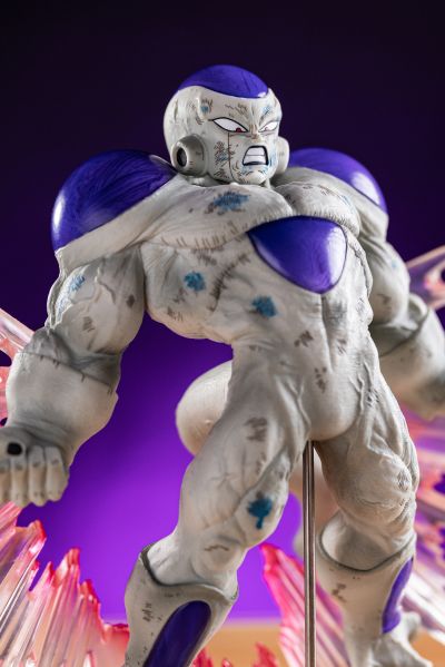 一番赏 龙珠改 弗利萨-最终形态