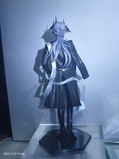 Gift+系列 明日方舟 逻各斯 音律之旅