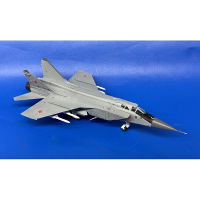 1/144 米格31 猎狐犬
