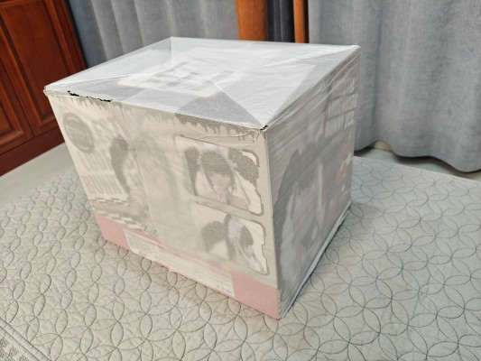 B-style 超级枪弹辩驳2再会了绝望学园 塞蕾丝缇雅·罗登贝克 兔女郎