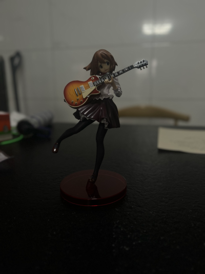 轻音少女！  平泽唯 文化祭Ver.