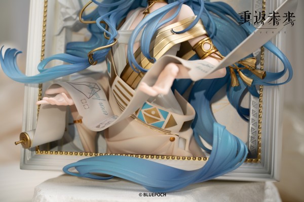 重返未来1999 如真理恒存 37立体相框