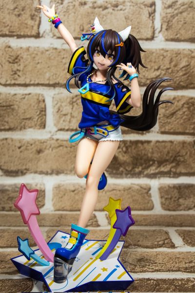 赛马娘  太阳神