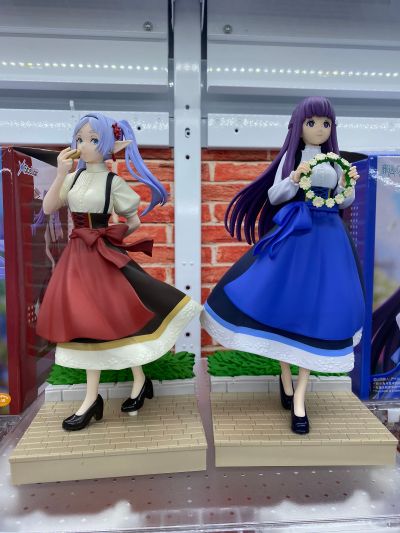 XStellar 葬送的芙莉莲 芙莉莲 ~某个庆典上~