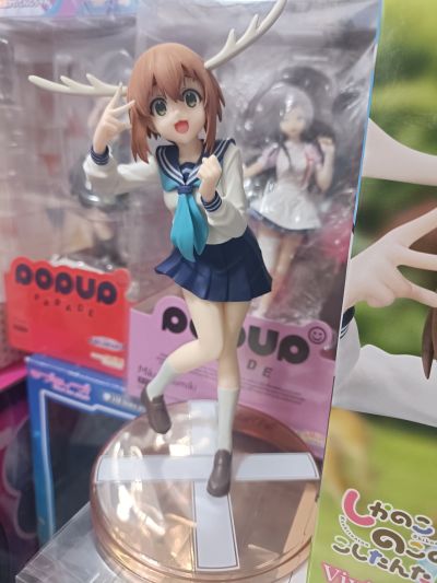 Vivit 鹿乃子乃子乃子虎视眈眈  鹿乃子乃子