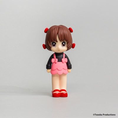 手冢治虫角色系列 Sofvi Collection 006 怪医黑杰克 皮诺可