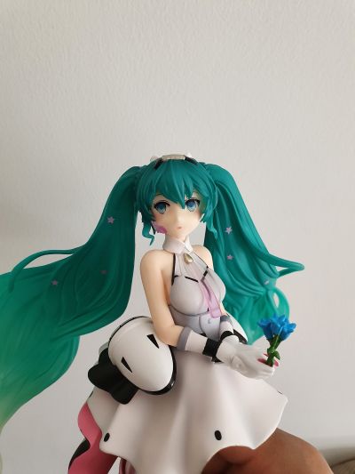 TENITOL 初音未来 GALAXY LIVE