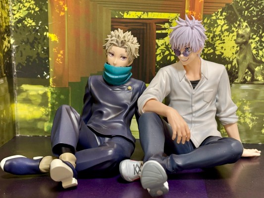 咒术回战0 Yumemirize “狗卷棘”