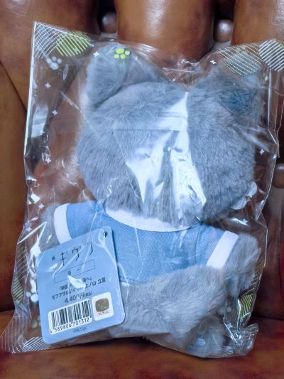 电影 GIVEN:去海边 毛绒绒玩偶 上山立夏